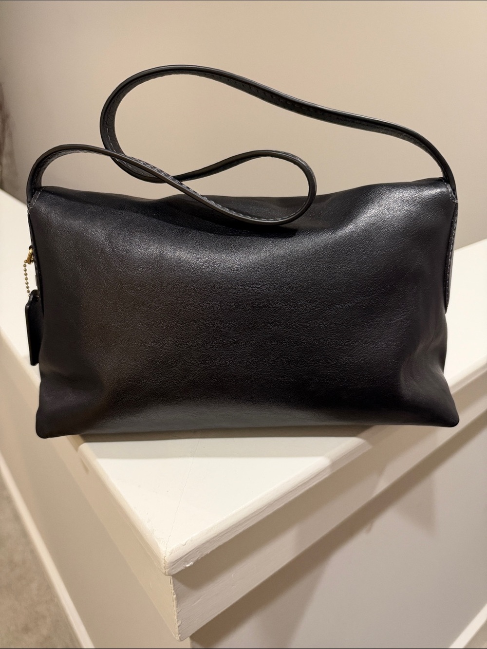 Coach Chelsea Shoulder Bag 30 - Picture 2 of 4
